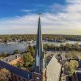Saint Mary’s Parish