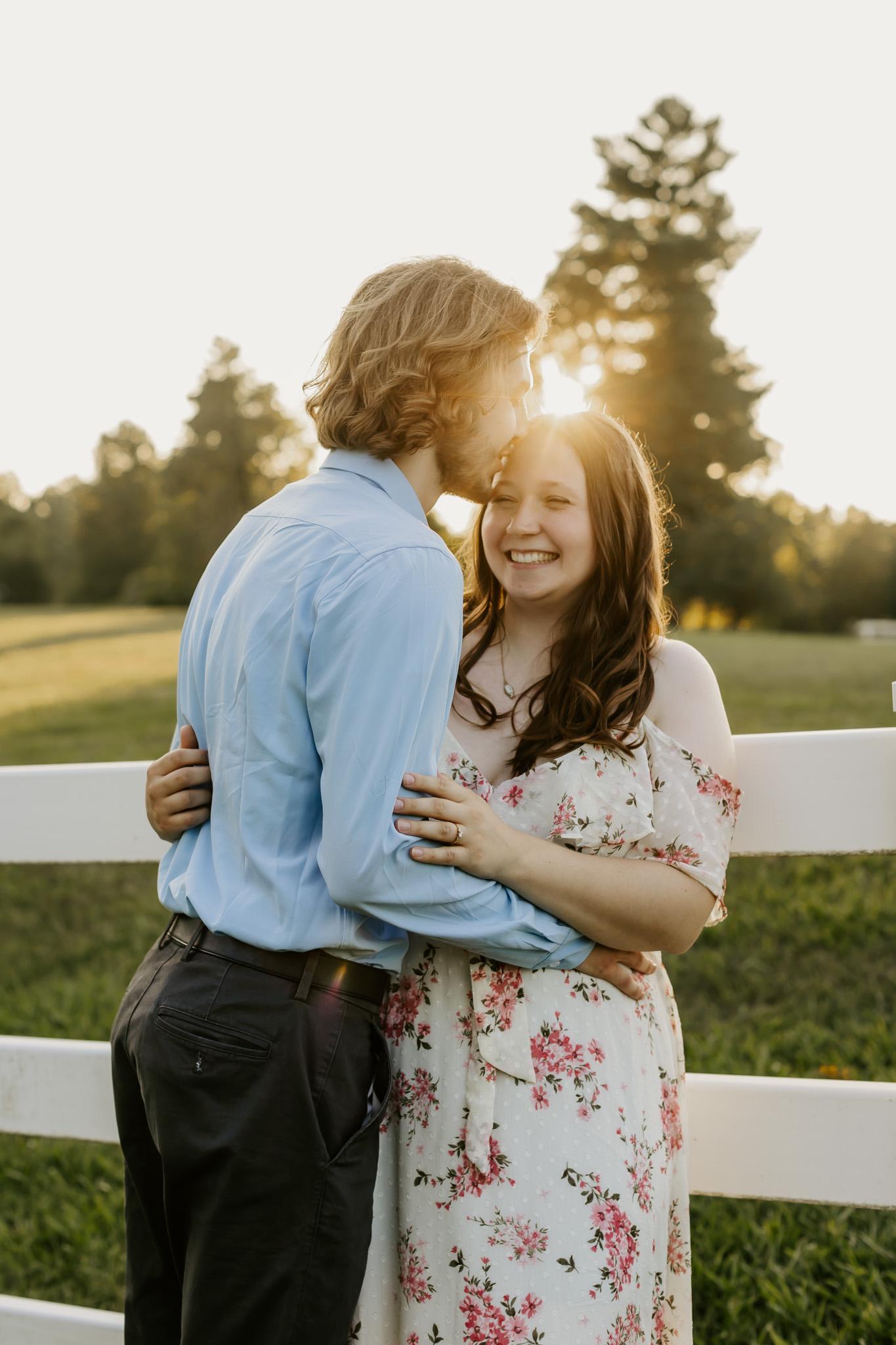 The Wedding Website of Natalie Nichols and Andrew Davis