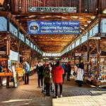 Ithaca Farmers Market