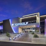 Topgolf