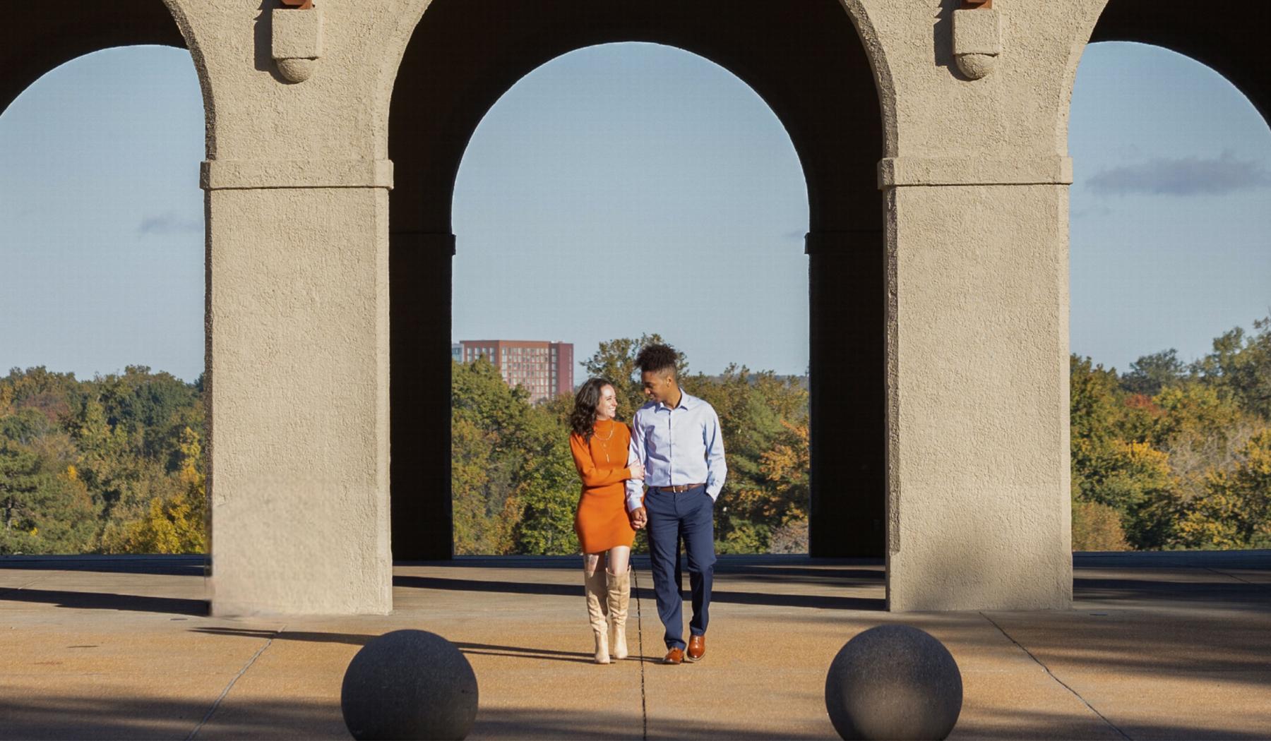 The Wedding Website of Aubrey Masterson and Isaiah Sarpy