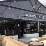 Barrel & Taps