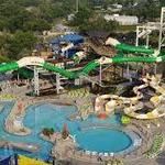 Water World