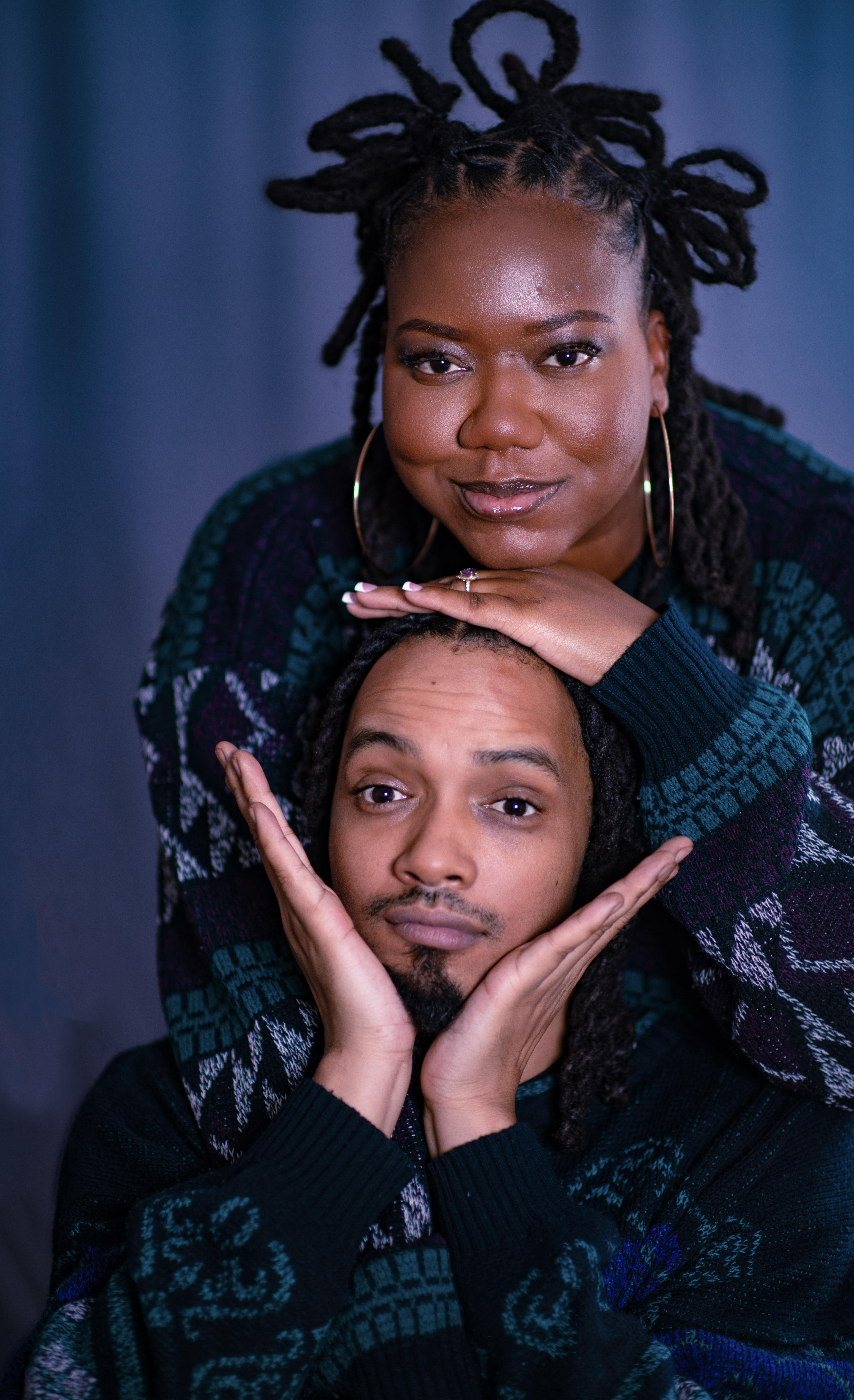 The Wedding Website of Myesha McGarner and Kenneth Bell