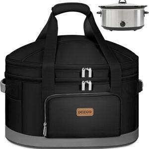Carrying Bag for Crock-Pot 6-8 Quart