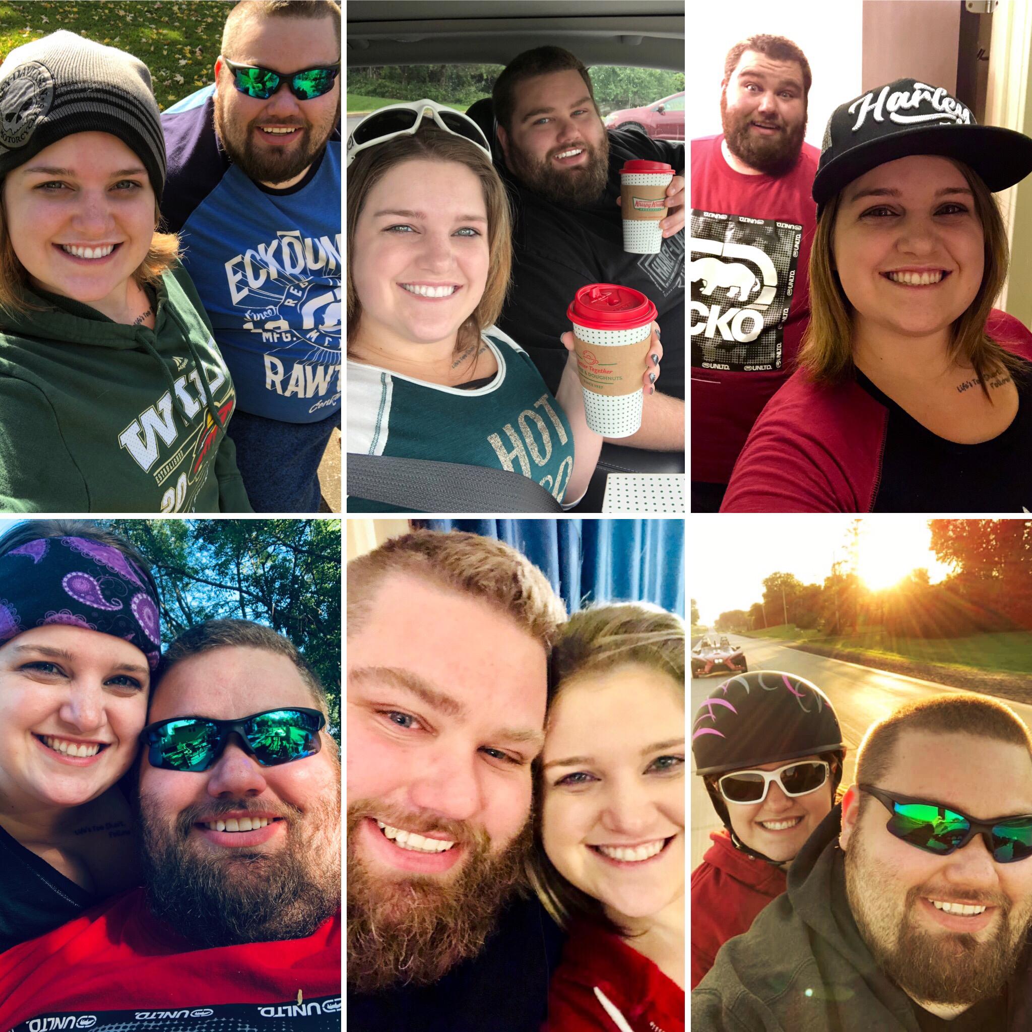 The Wedding Website of Nate Letcher and Emily Troff