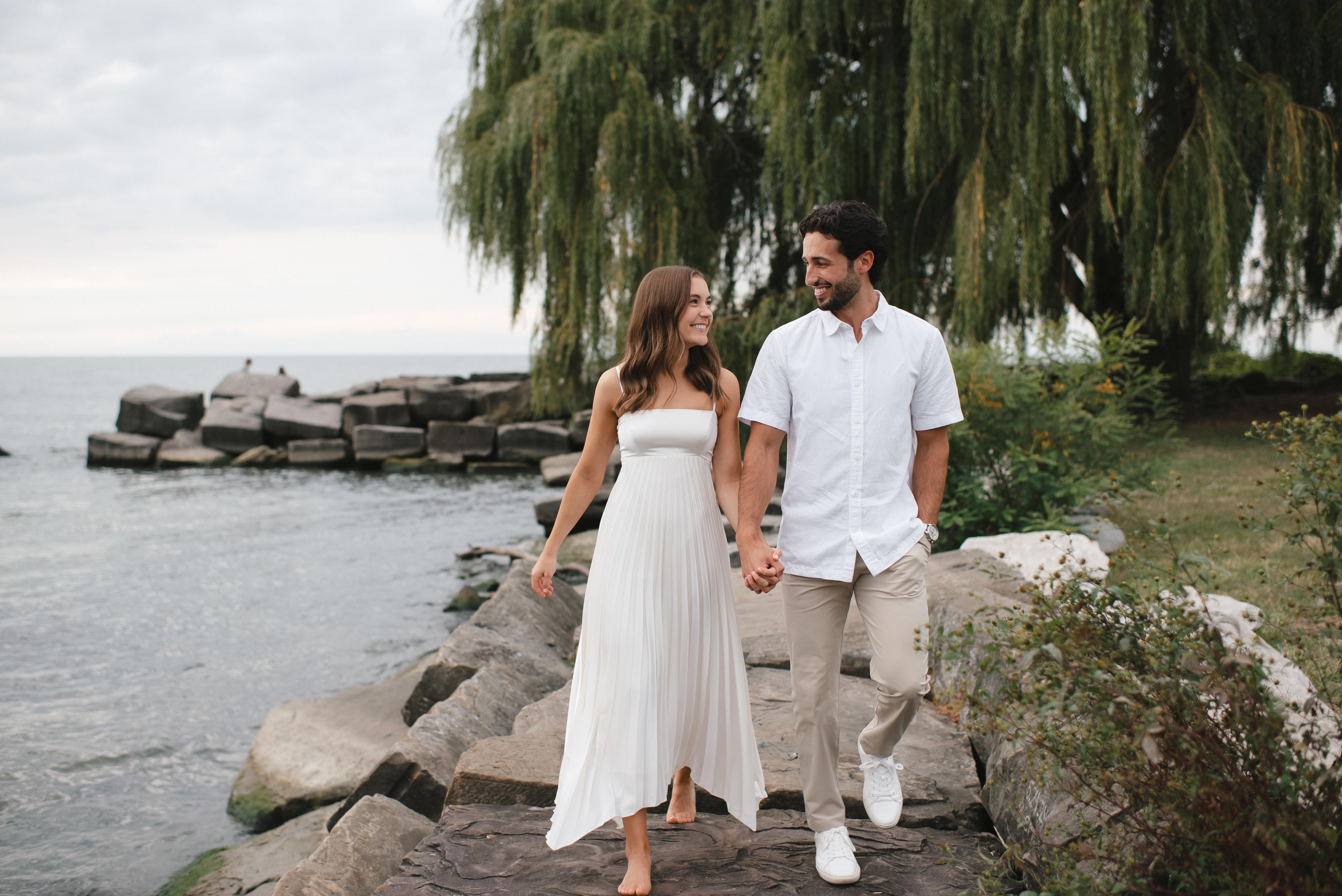 The Wedding Website of Alyssa Holzinger and Michael Snow