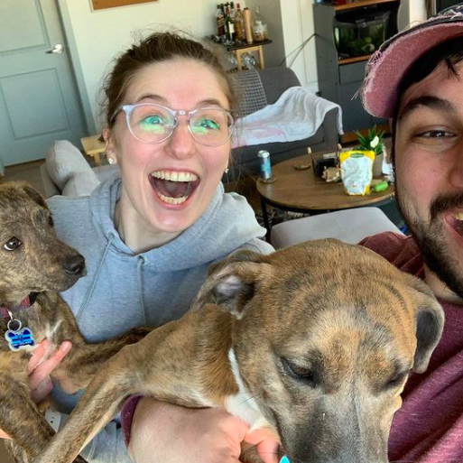 Chai joins the family