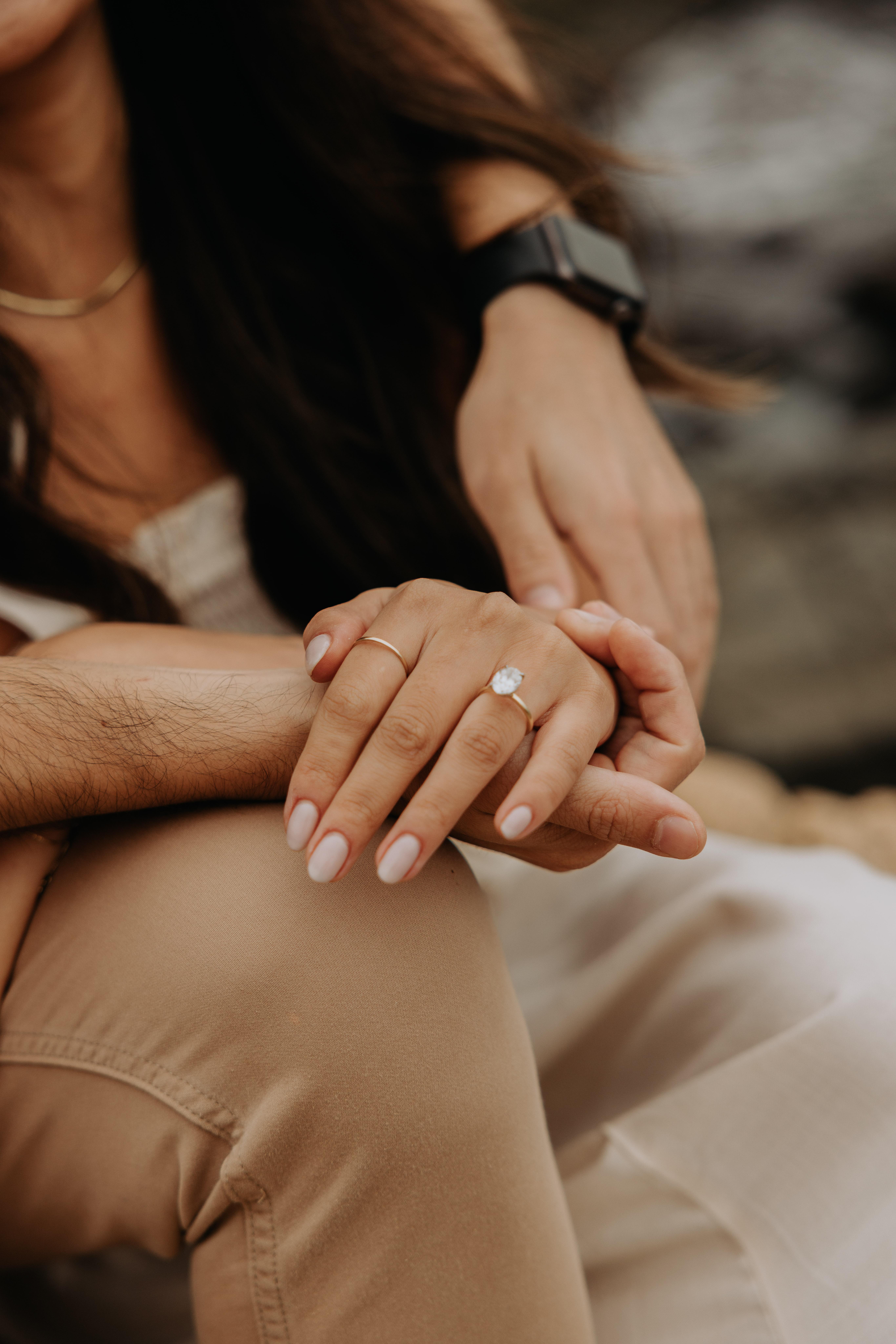 The Wedding Website of Ann Ni and Benjamin Tonnu Jackson