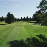 Coffee Mill Golf Course