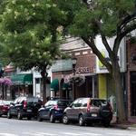 Huntington Village