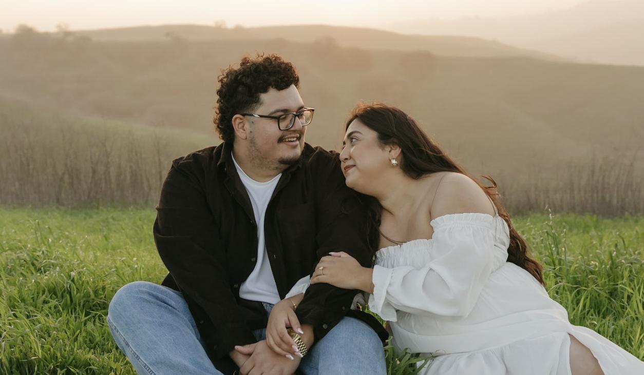 The Wedding Website of Ariana Martinez and Calvin Gonzalez