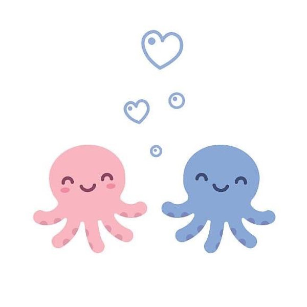 Support the couple! 💕