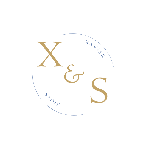 The Wedding Website of Sadie Simmons and Xavier Jaramillo