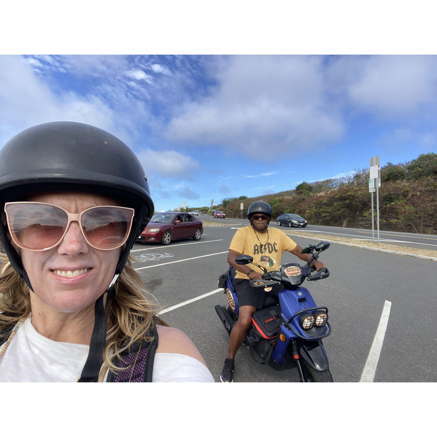 Vroom Vroom!