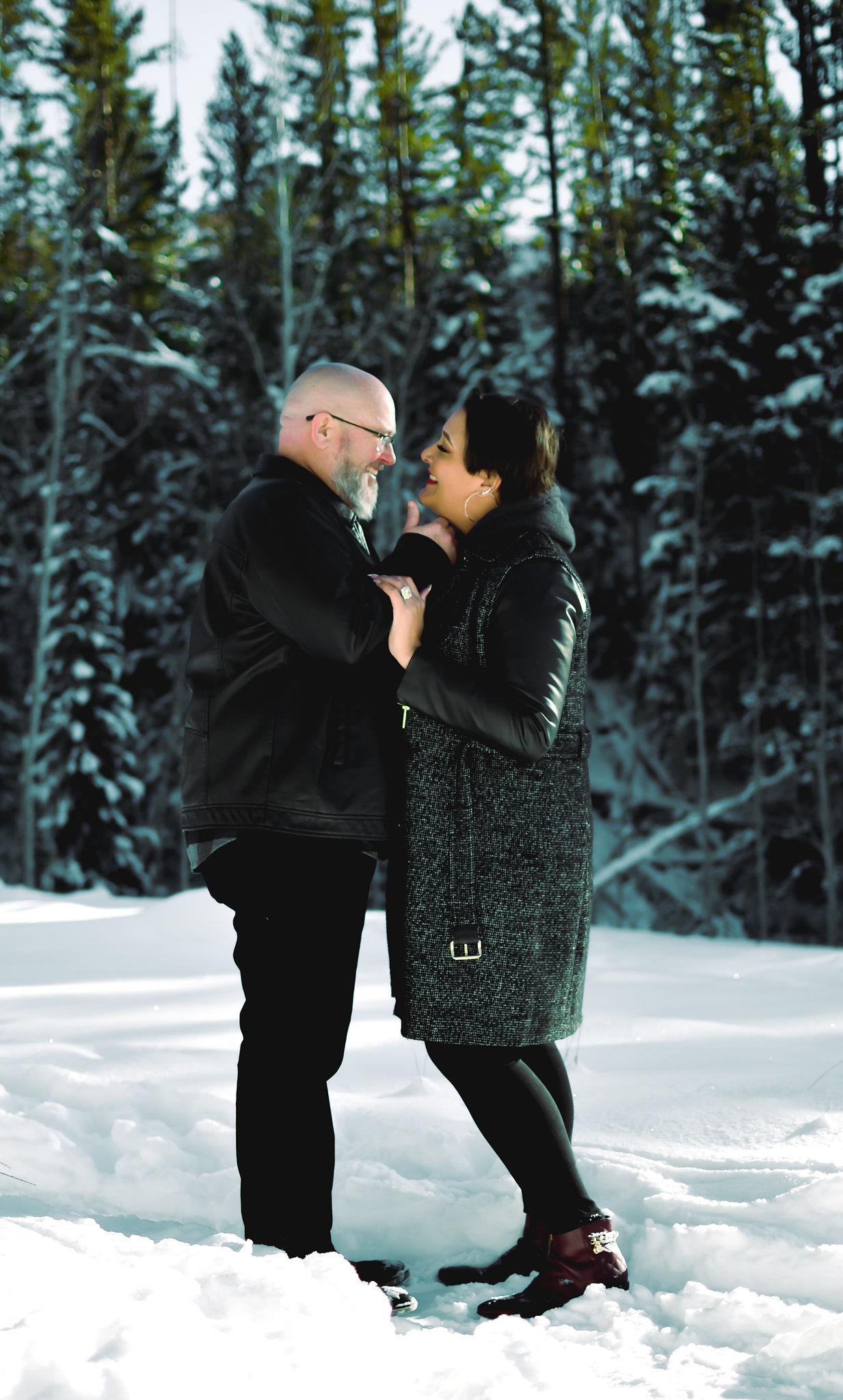 The Wedding Website of Ana Marie Gonzalez Cruz and Ian David Wilson