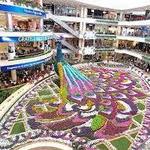 Santafé Mall