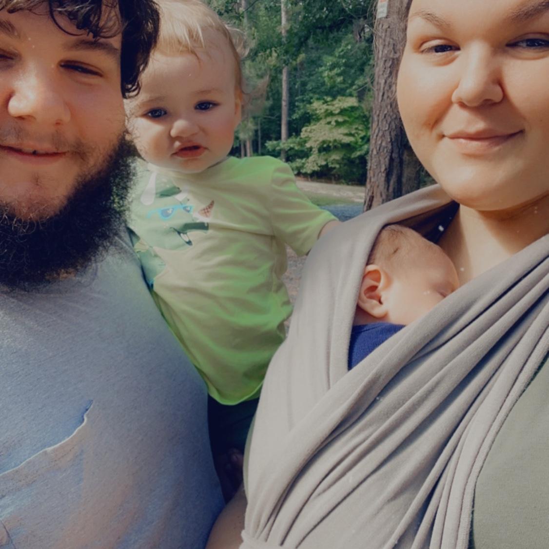 Family park day ❤️
