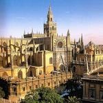 Catedral de Sevilla