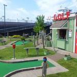 Capt'n J's Miniature Golf