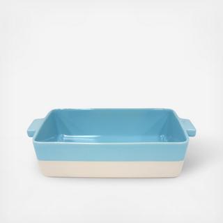 Forma Medium Rectangular Baker
