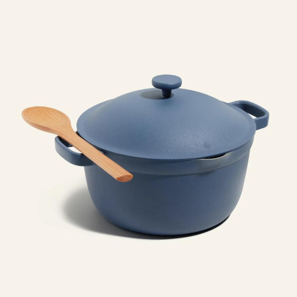 Perfect Pot
