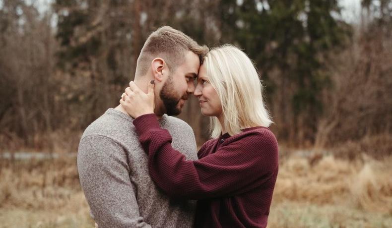 The Wedding Website of Annelise Skott Flamm and Matthew Harrison Johnson