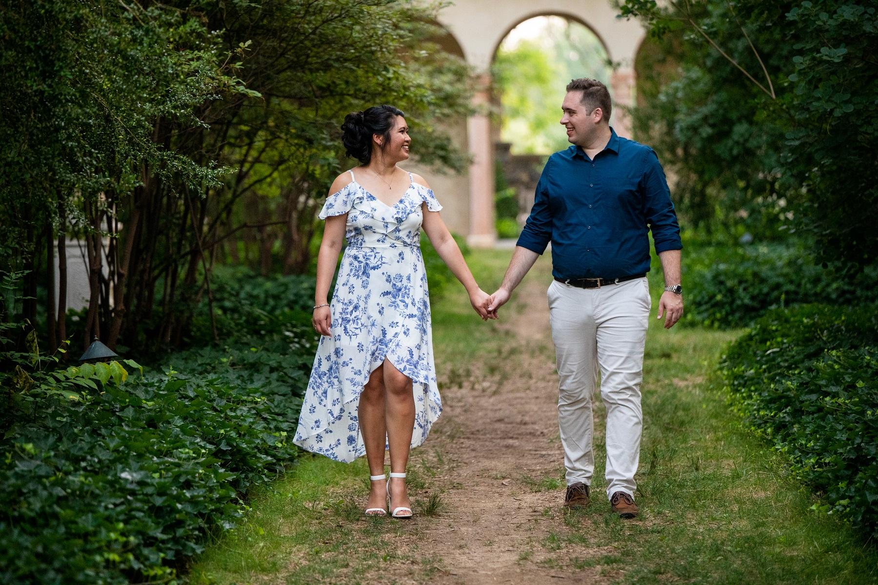 The Wedding Website of Erica Santos and Kevin Walsh