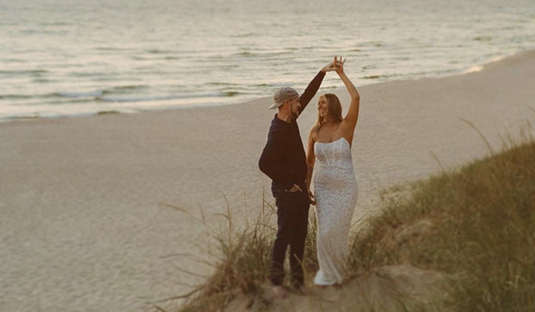 The Wedding Website of Danielle Turner and Hayden Wallace