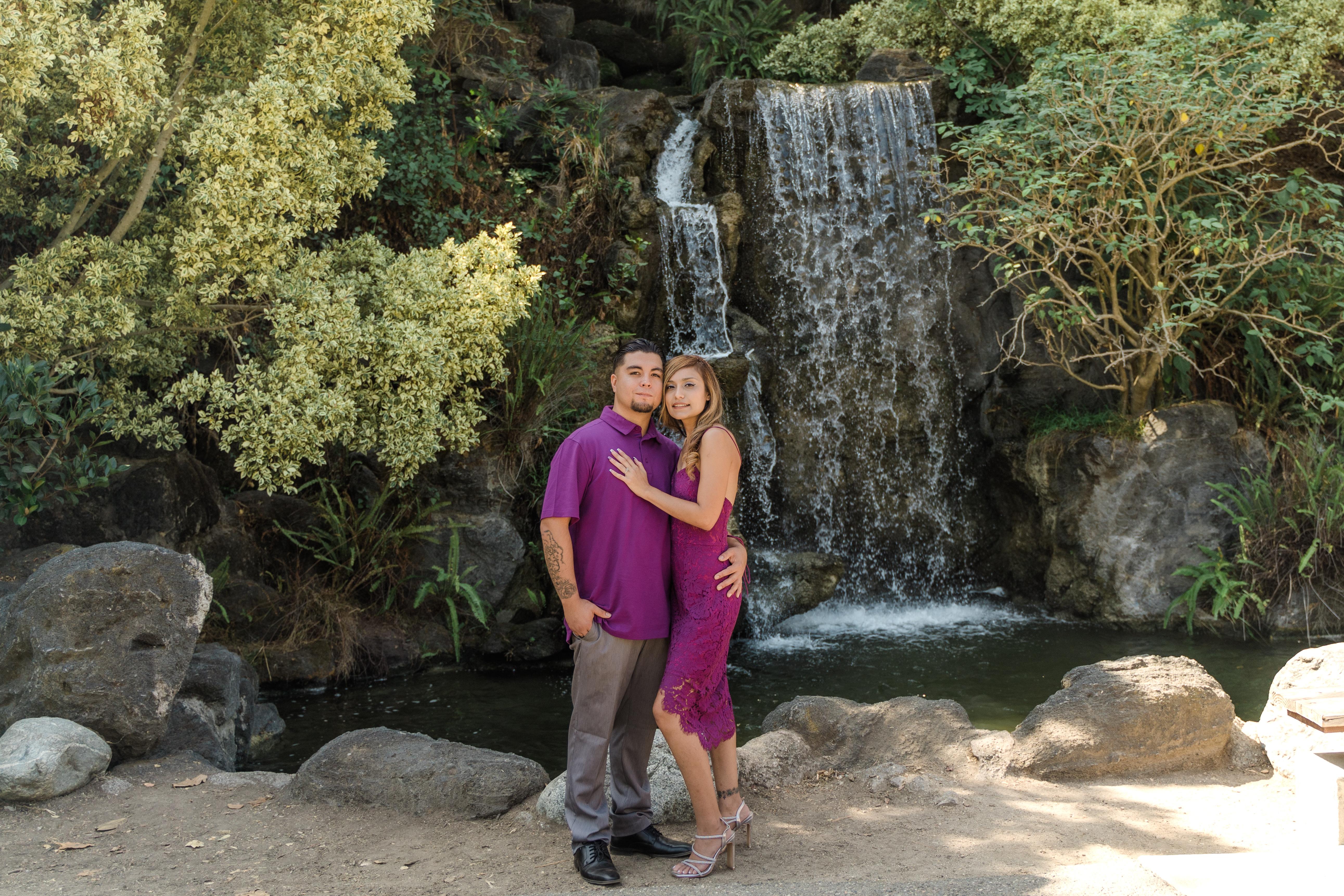 The Wedding Website of Leslie Mendoza and Jacob Contreras