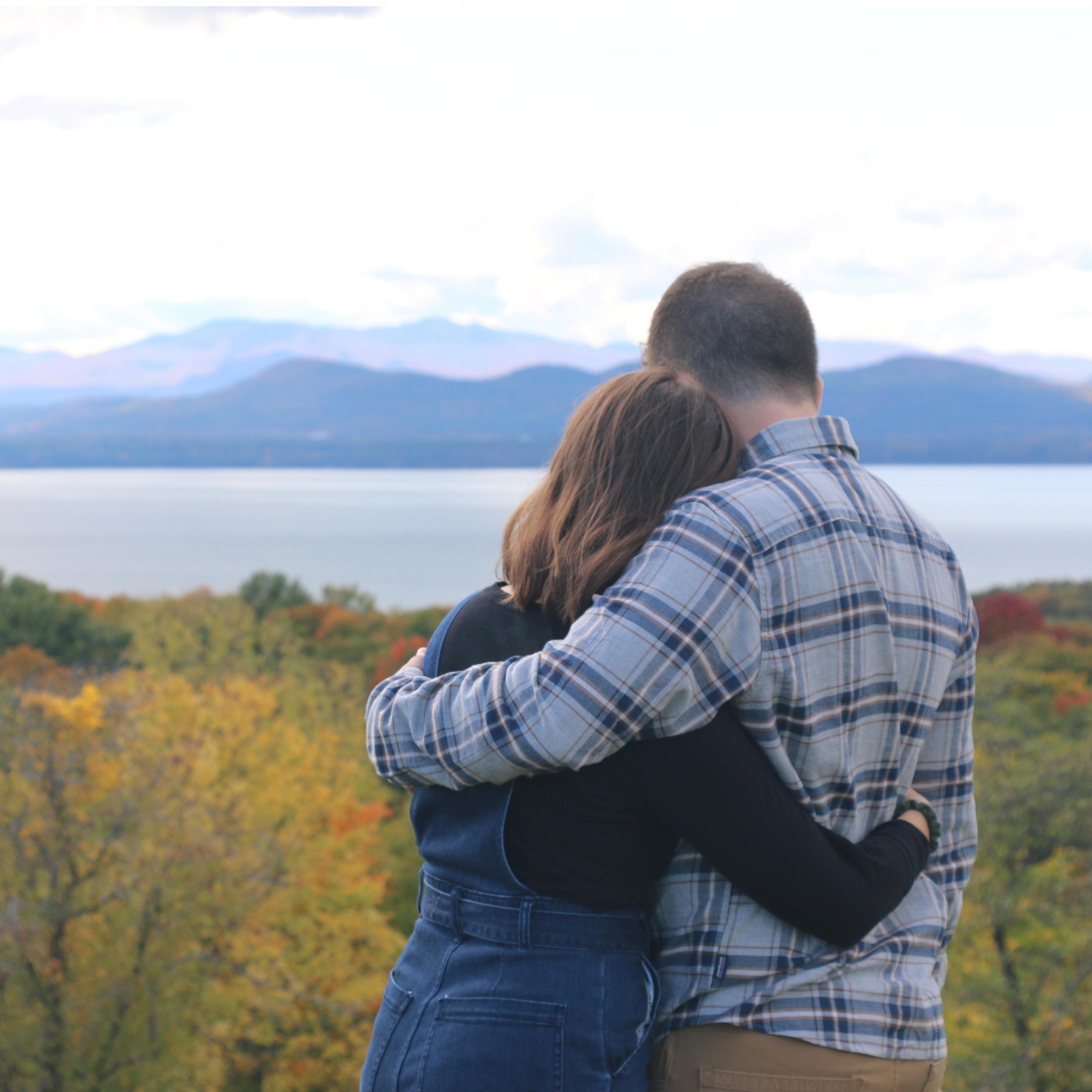 Vermont, 2020