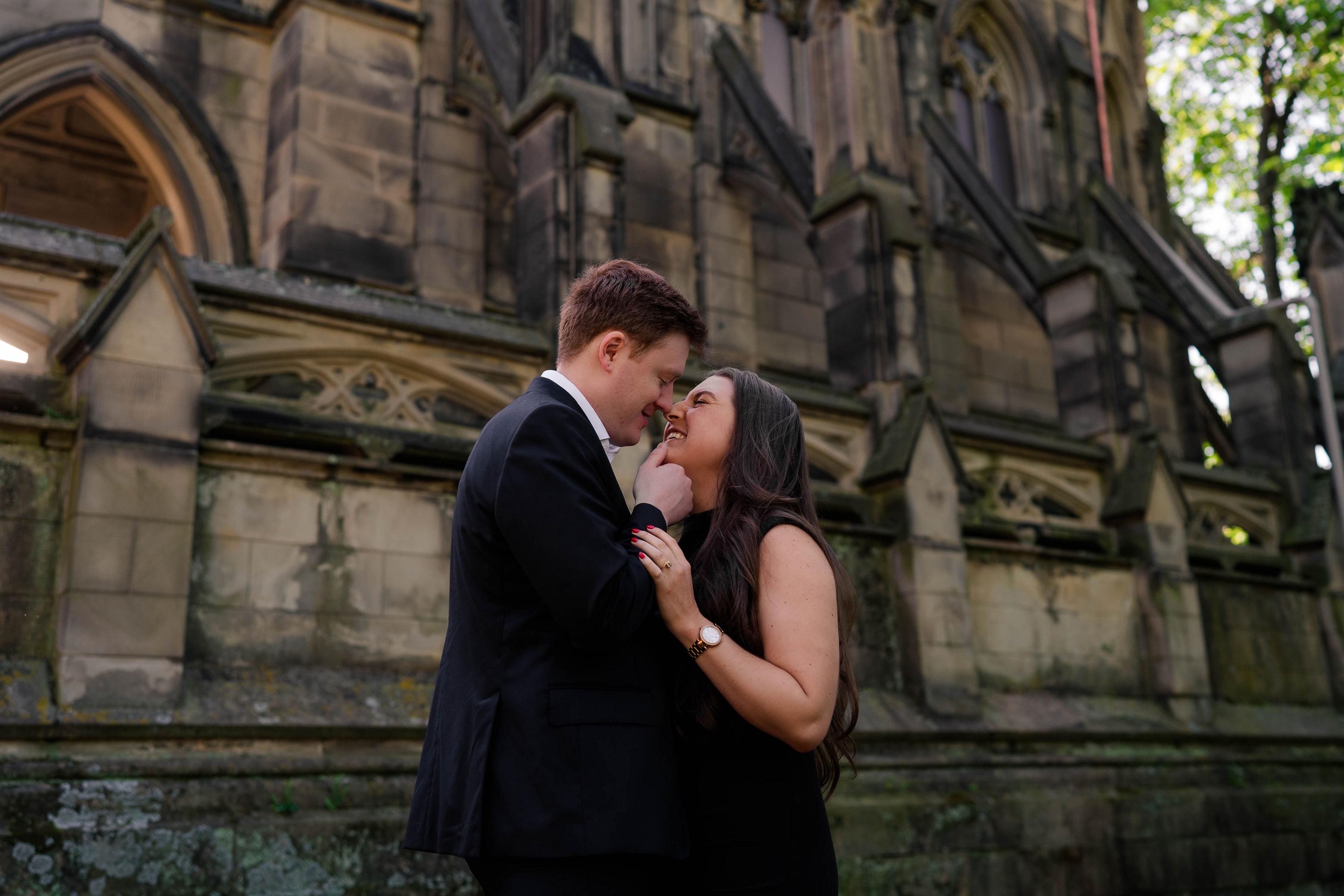 The Wedding Website of Gabriel Ealy and Kyle Rentschler