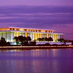 The Kennedy Center