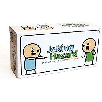 Joking Hazard