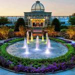 Lewis Ginter Botanical Garden