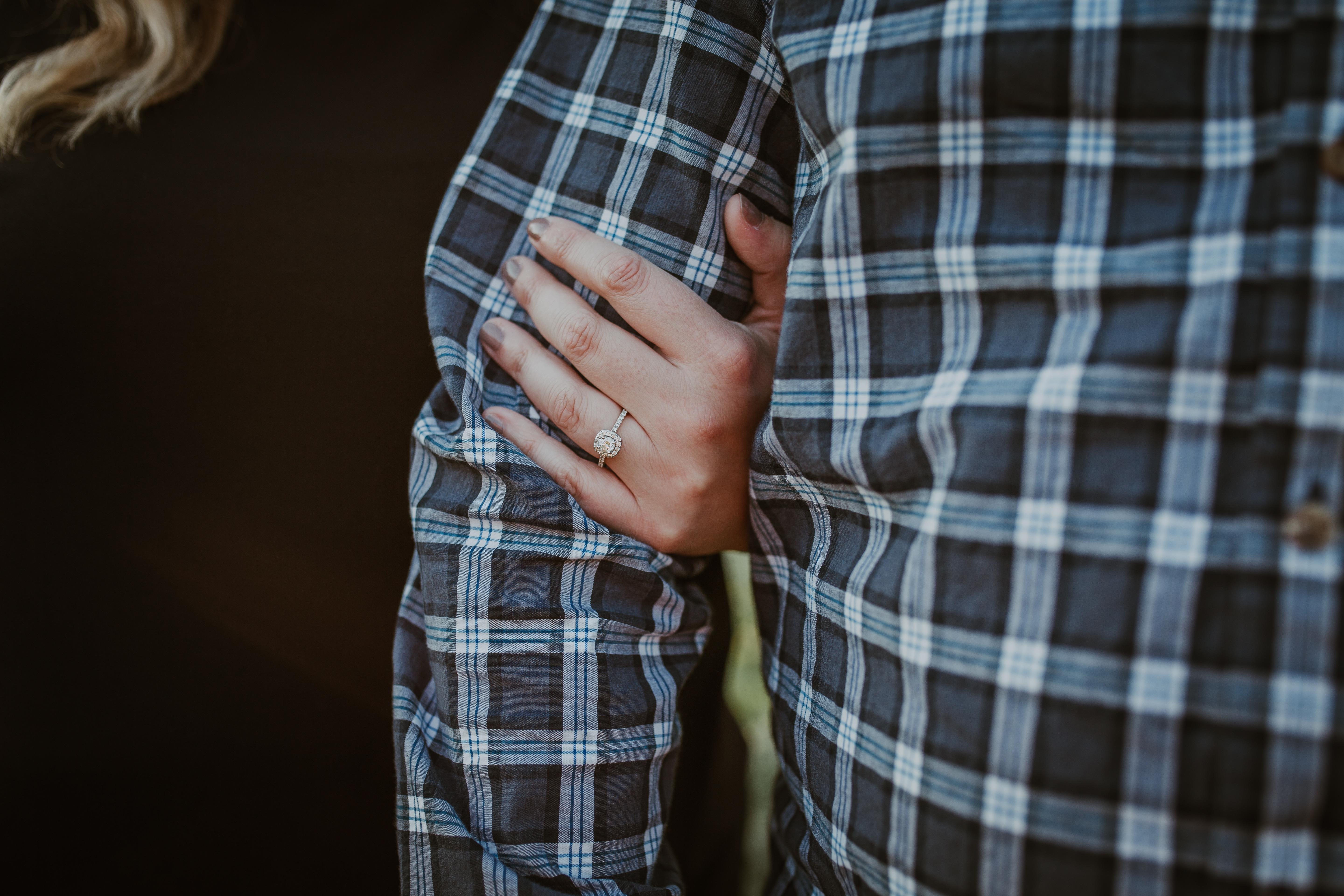 The Wedding Website of Katherine DeTurk and Ricky Kline