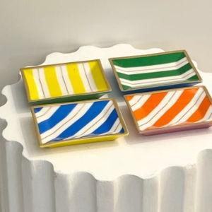 Portofino Petit Tray Set Jonathan Adler