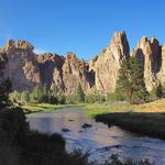 Smith Rock State Park