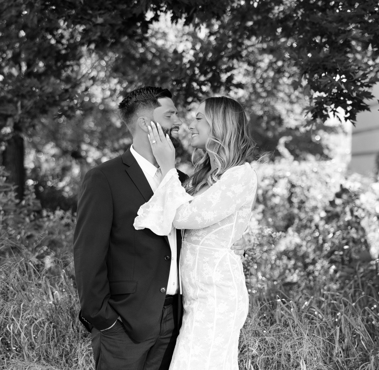The Wedding Website of Kaitlyn Mitchell and Garrett Herald