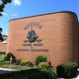 Aquarium et Centre marin du Nouveau-Brunswick