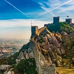 Castelo dos Mouros
