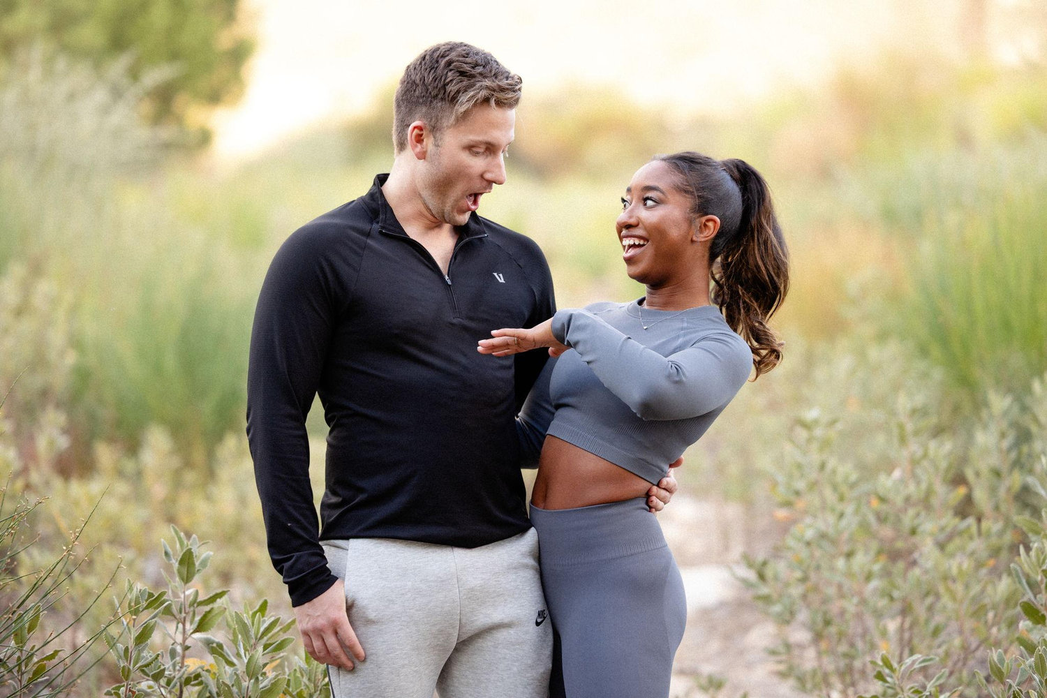 The Wedding Website of Zach Bednarke and Katie Josiah