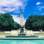 University of Texas at Austin