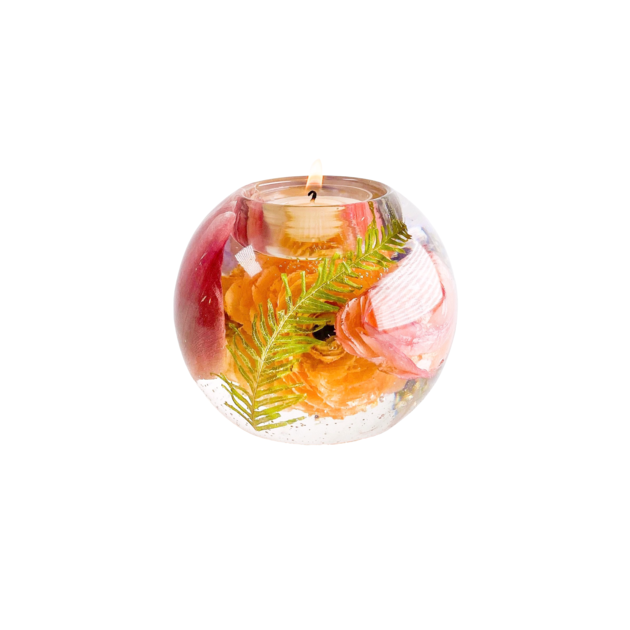 Bridal Flower Preservation