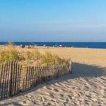 Long Branch Beach