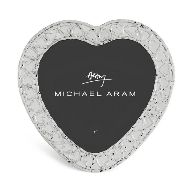 Michael Aram Heart Frame, 5"