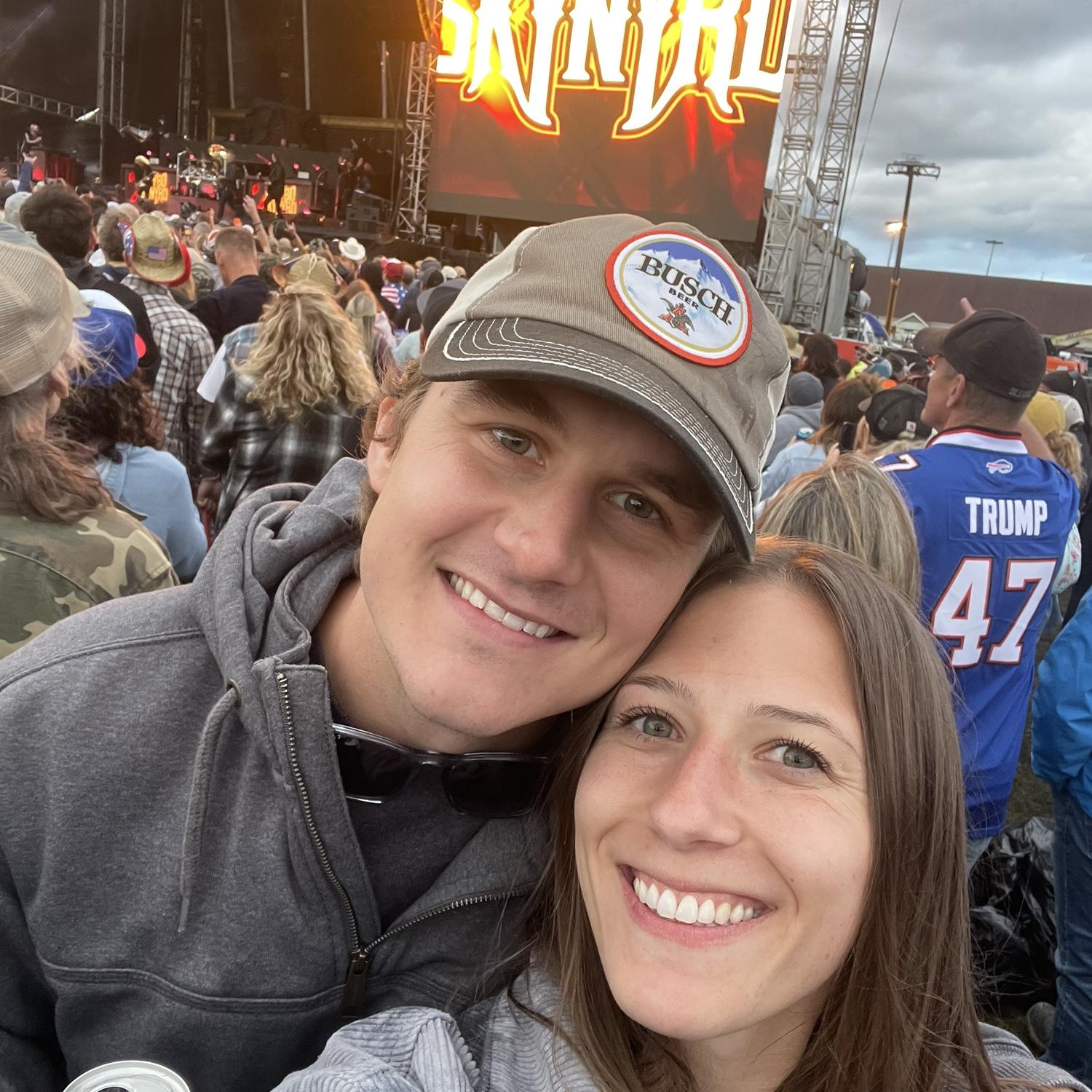 Rock the Country Fest in York - Spring 2025!