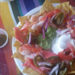 Taqueria Del Valle