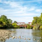 Boise River Greenbelt