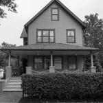 A Christmas Story House